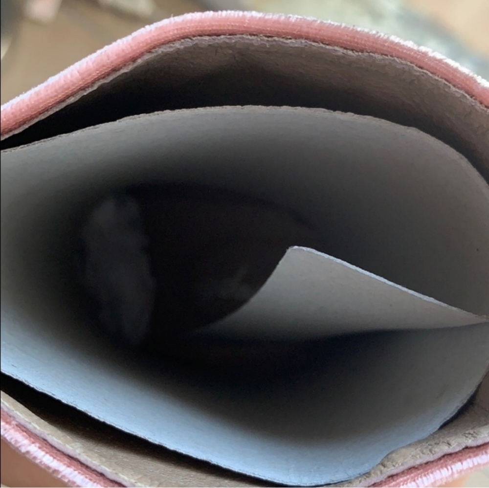 FREE PEOPLE Cecile Velvet Booties - Picture 12 of 15